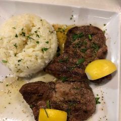 Little Greek Taverna User Photo