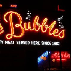 Les Bubbles Steakhouse ảnh của người dùng