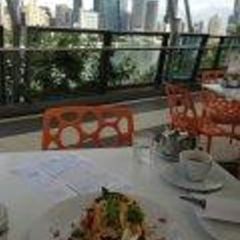 The Cliffs Cafe User Photo