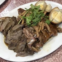 SHAN TE RI RI XIANG 여행 사진