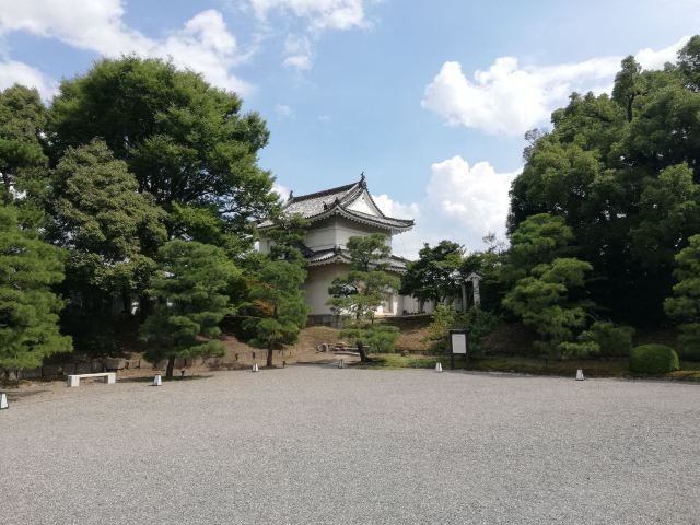 니조죠