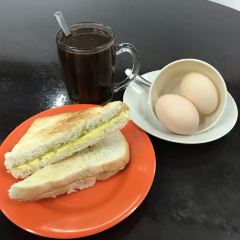 Tiny Times Restaurant 여행 사진