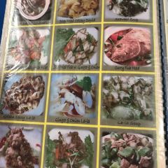 Zhong Hua Lou Seafood Restaurant User Photo