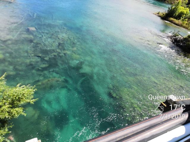 Lake Wakatipu