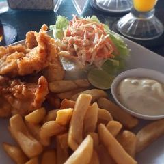 Boardwalk Restaurant & Lounge張用戶圖片