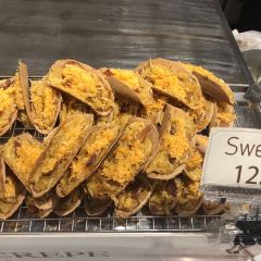 Tops Food Hall, CentralwOrld User Photo