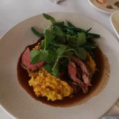 Il Cacciatore Restaurant User Photo