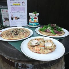 Nicola Pizza & Italian Reastaurant User Photo