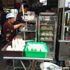 小琉球美食 User Photo