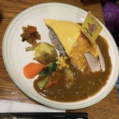 Ramen Restaurant Shojikimura User Photo