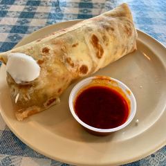 Las Cuatro Milpas User Photo