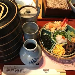 Honke Owariya Main Branch User Photo