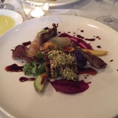 Mucca Osteria 여행 사진