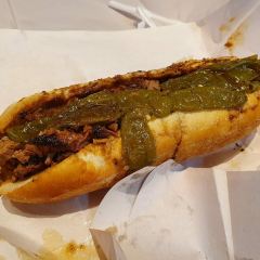 Reading Terminal Market User Photo
