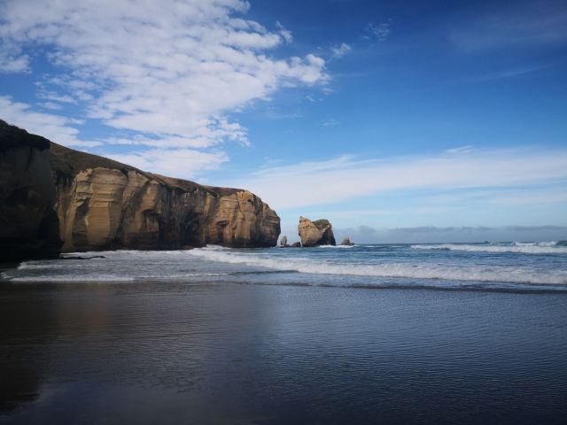 Dunedin