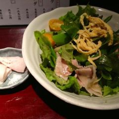 旬菜処びいどろ User Photo
