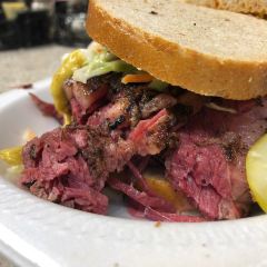 Hershel's East Side Deli User Photo