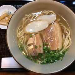 Okinawa Soba & Cafe Yagiya User Photo