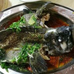 Nanhai Seafood Restaurant User Photo