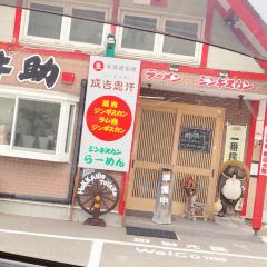 牛助張用戶圖片