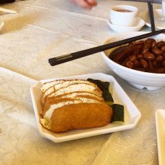 Forum Restaurant User Photo