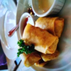 Mamou User Photo