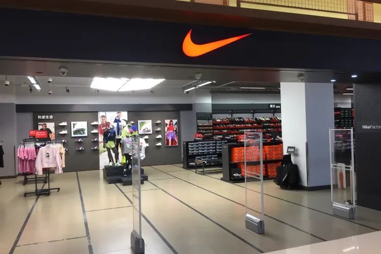 Shopping itineraries in Nike Factory Store in December (updated in 2023) -  Trip.com