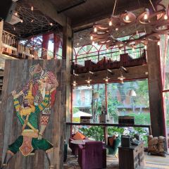 Temple Coffee n Bakery User Photo