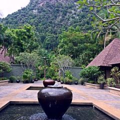 The Pomelo - The Banjaran Hotsprings Retreat User Photo