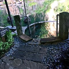 The Pomelo - The Banjaran Hotsprings Retreat User Photo