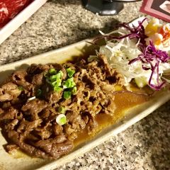 Tengoku De Cuisine User Photo