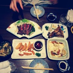 Beer Pub Robata Jin User Photo