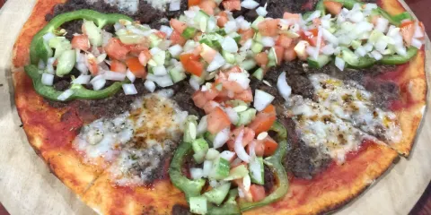 The Pleasure Principle