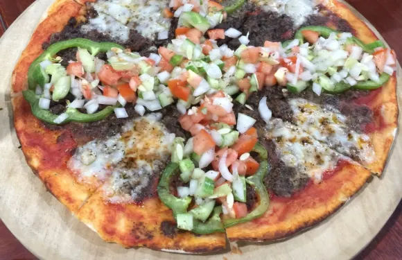 The Pleasure Principle