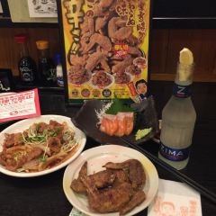 Sekai No Yamachan main branch張用戶圖片