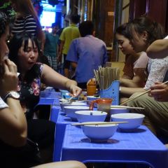 Pho Gia Truyen User Photo