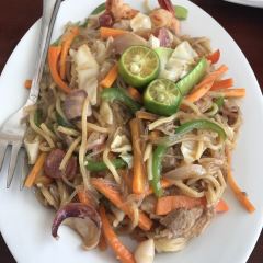 Bama Grill User Photo