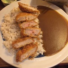 靜岡勝政日式豬排(中壢大江店) User Photo
