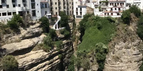 Las Capitulaciones de Santa Fe