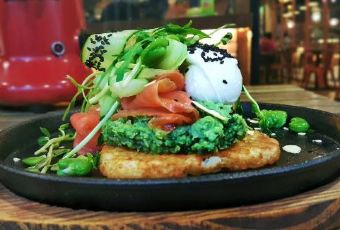 Fahrenheit 600 User Photo