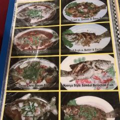 Zhong Hua Lou Seafood Restaurant User Photo