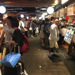 Ichigen Ebisoba New Chitose Airport Branch User Photo