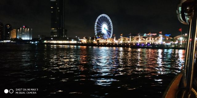 湄南河