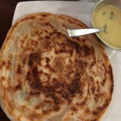 Upali's User Photo