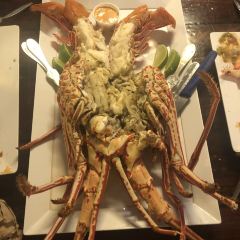 Prawn Star Cairns User Photo