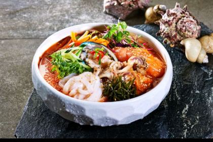 Gozip Dol Wooluck - Jungmun