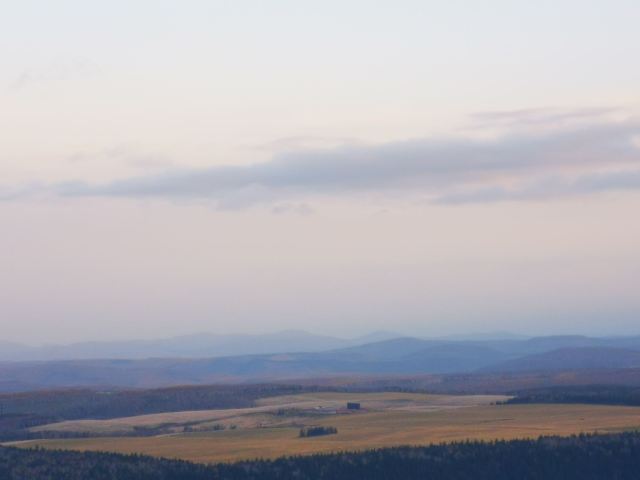 Tokachidake Bougakudai