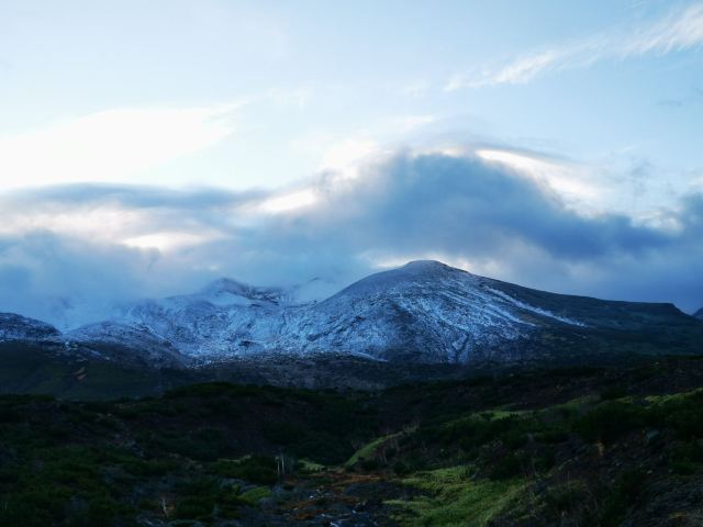 Tokachidake Bougakudai
