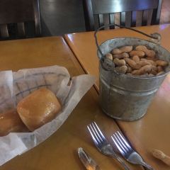 Texas Roadhouse User Photo