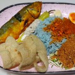 Jom Makan, SkyAvenue, Level G, Genting Highlands User Photo